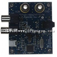 c鿴TPA6140A2YFFEVMDƬ